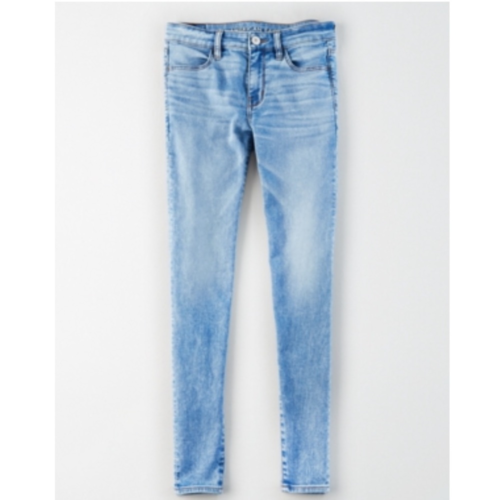 American Eagle Jegging